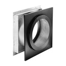 DuraTech Stainless Steel Galvalume Wall Thimble