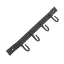 4-Hook Tool Hanger