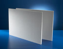 FiberFrax 2300 Duraboard LD- Small Cut Boards (18 boards 1/2"x13.25"x7.75")