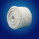 FiberFrax® 3-Ply Twisted Rope - 2300 F