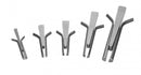 Wedge and Shim Sets