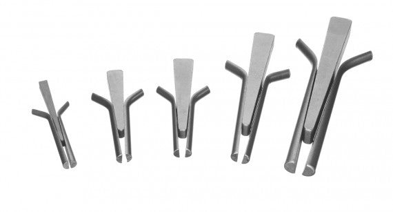Wedge and Shim Sets