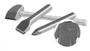 Carbide Masonry Set