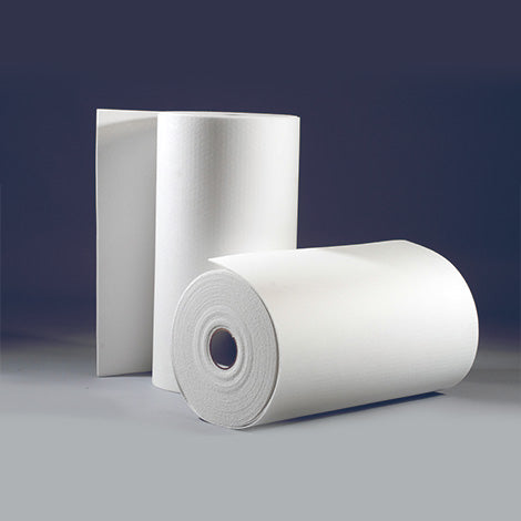 Insulation Materials: Fiberfrax Ceramic Fiber