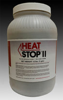 HEAT STOP II Case of 4-10 lb Jars