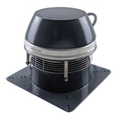 Enervex Chimney Fan for Solid Fuels