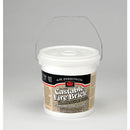 A.W. Perkins Castable Cement -  A Dry Mix, Castable Firebrick Cement