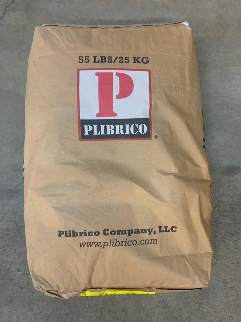 Plicast LWI 24 - An Insulating Refractory Castable with Good Strength