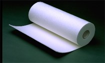 Fiberfrax Ceramic Fiber Paper - 2300 Degrees