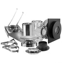 DuraPlus Through-The-Wall Kit - 6"