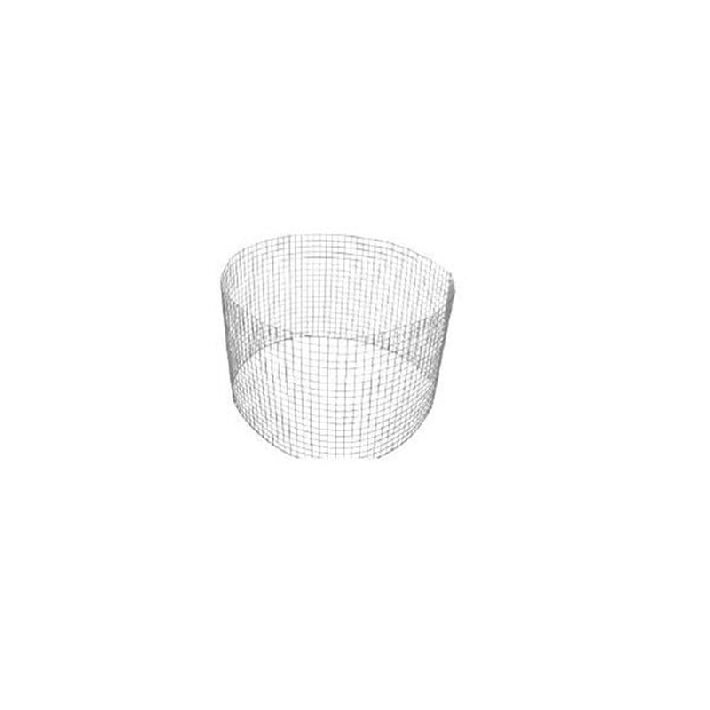 DuraTech Spark Arrestor-5"