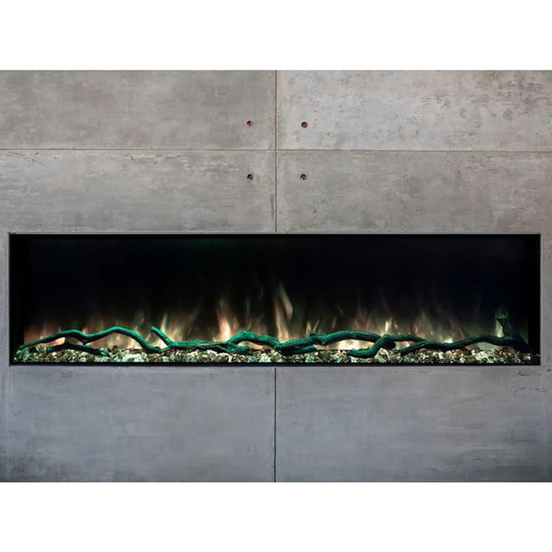 Landscape Pro Slim Unit Fireplace