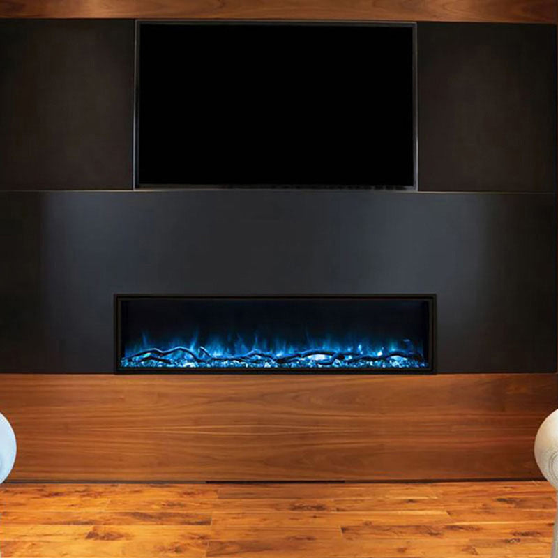 Landscape Pro Slim Unit Fireplace