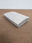 Cleaver-Brooks Style Boiler Refractory Shapes