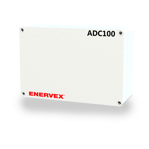 ADC-100 Fan Speed Control