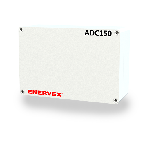 ADC-150 Fan Modulating Fan & Damper Control