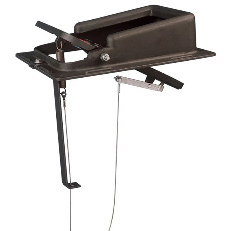 Lyemance Energy Saving Damper