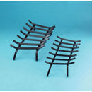 Welded Steel Fireplace Grate
