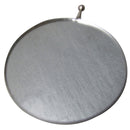 Orange-Handled Inspection Mirrors