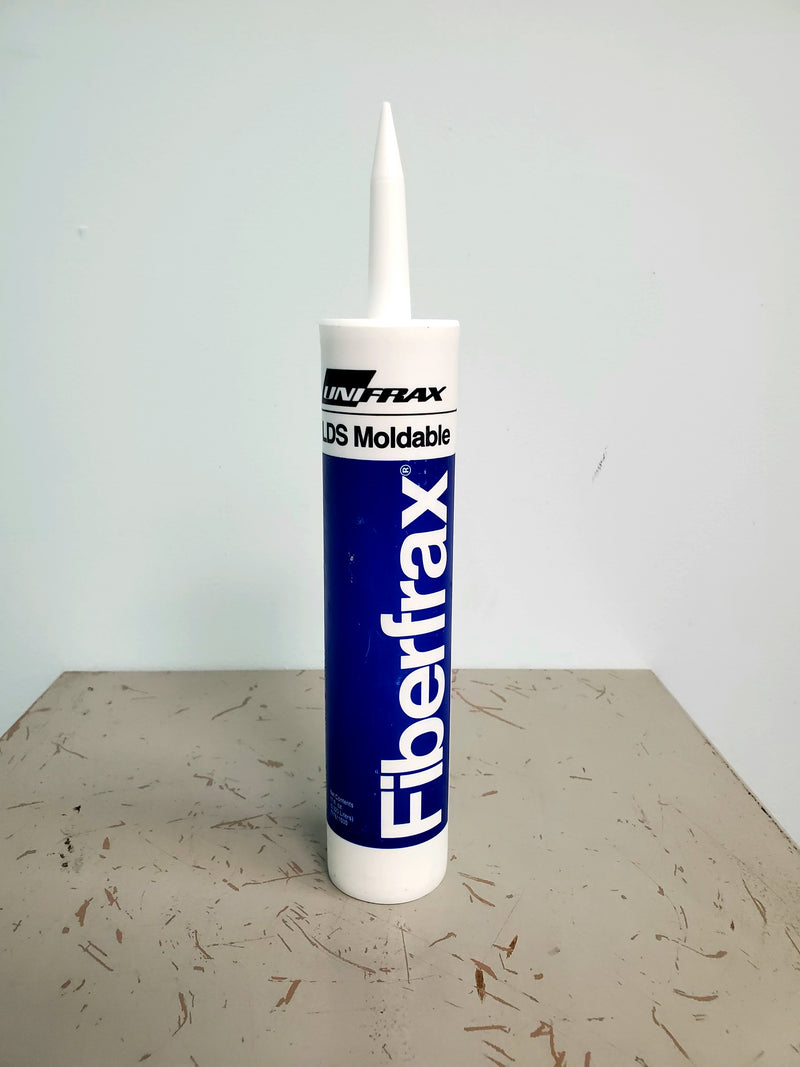 Fiberfrax LDS Moldable