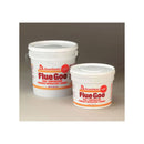 Homesaver Fue Goo Premixed Refractory Cement (Black)