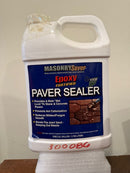 MasonrySaver Paver Sealer