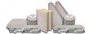 Cleaver-Brooks Style Boiler Refractory Shapes