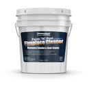 Chimney Paint N Peel Fireplace Cleaner