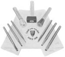 Carbide Hand Carving and Lettering Set