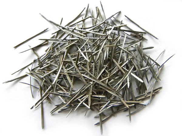 Stainless Steel Reinforcement Needles