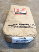 Plicast Trowel Mix KK - A Trowel-able, Sticky, Intermediate Duty 2400 Degree Castable