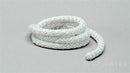 High-Density Fiberglass Rope - 1200 F