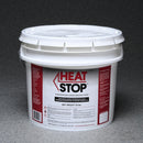 HEAT STOP Refractory Mortar- A Premixed Mortar to Install or Repair Firebricks
