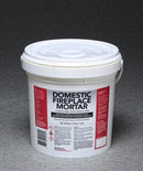 HEAT STOP BEIGE COLOR Domestic Fireplace Mortar - Premixed