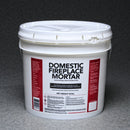 HEAT STOP BEIGE COLOR Domestic Fireplace Mortar - Premixed