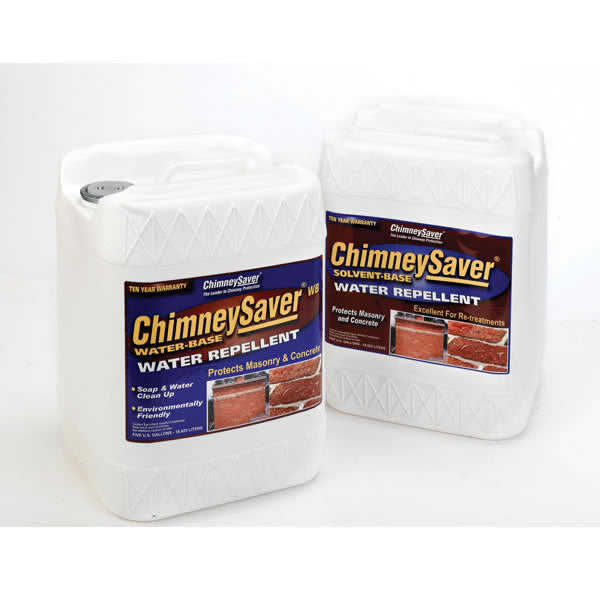 ChimneySaver Heavy-Duty water Repellent