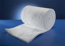 FiberFrax® Ceramic Fiber 2600 Degrees F DuraBlanket®  S - 8 lb. Density