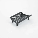 Cast-Iron Fireplace Grate