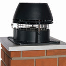 Enervex Chimney Fan for Gas