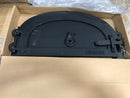 Decorative Pizza Oven Door
