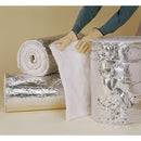 HomeSaver Foil-Face FlexWrap Insulation