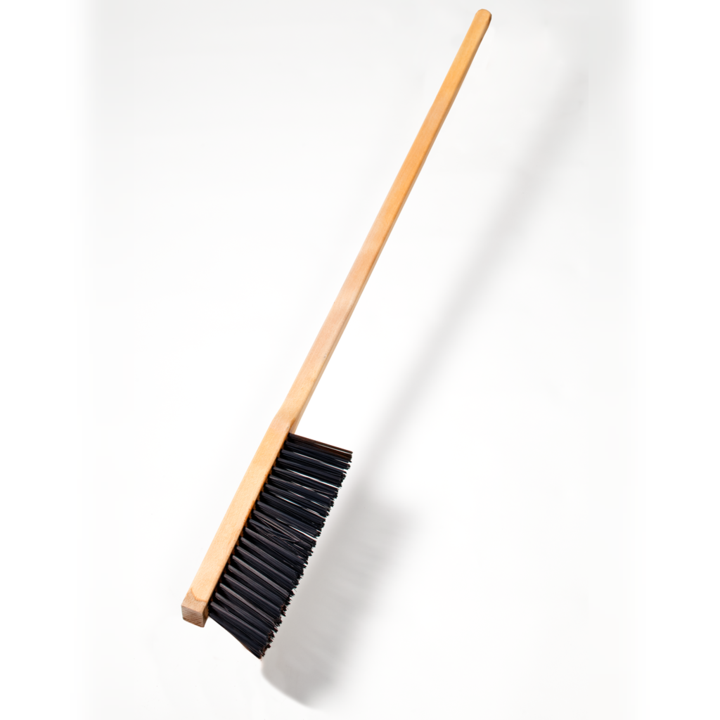 Wire Oven Brush - 39" Handle