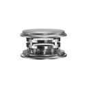DuraTech Stainless Steel Rain Cap
