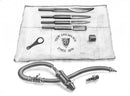 Pneumatic Mortar Removal Set