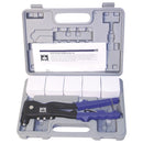 Pop Rivet Gun with Case