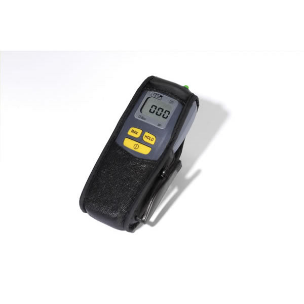 Carbon Monoxide Detector / Alarm