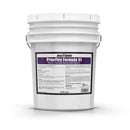 Heat Shield Formula 51 - An Insulating Refractory for Parging Smoke Chambers
