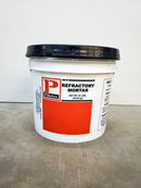 Plibrico Ultra Demon Air Set Mortar - A Strong, Premixed Super-Duty Refractory Mortar