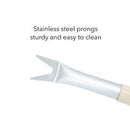 Pizza Spinner Turning Fork - 2 Pack